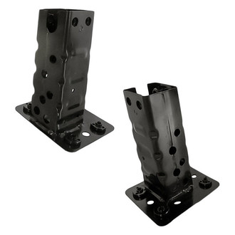 Replacement® - Front Bumper Mounting Bracket