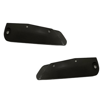 Replacement® - Rear Bumper Cover Bracket