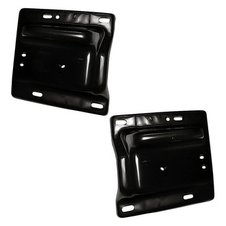 Replacement - Front Bumper Bracket