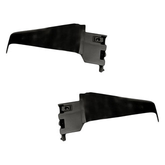 Replacement - Front Bumper Face Bar Bracket