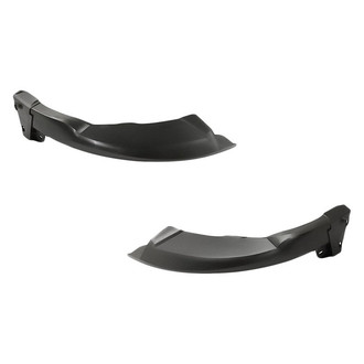 Replacement - Front Upper Bumper Bracket