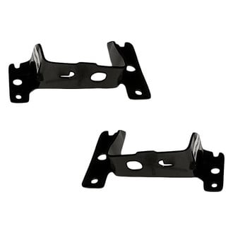 Replacement® - Front Bumper Face Bar Brace