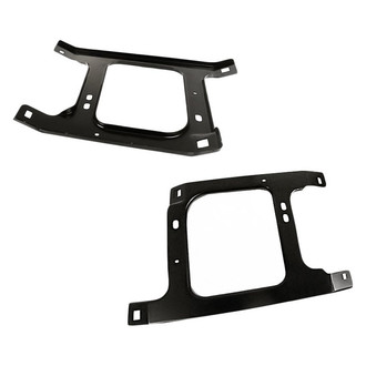 Replacement - Front Bumper Reinforcement Support Bracket