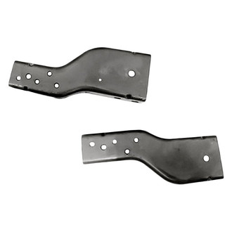 Replacement® - Rear Bumper Bracket