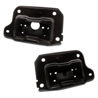 Replacement - Front Bumper Bracket