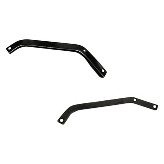 Replacement® - Front Bumper Bracket