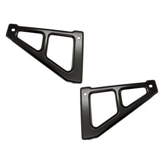 Replacement - Rear Bumper Impact Bar Brace