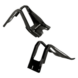 Replacement - Front Bumper Reinforcement