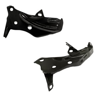 Replacement - Front Bumper Mounting Arm