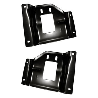 Replacement - Front Bumper Bracket