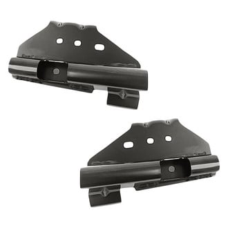 Replacement - Front Bumper Reinforcement Bar Bracket