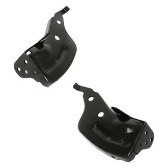 Replacement® - Front Bumper Bracket