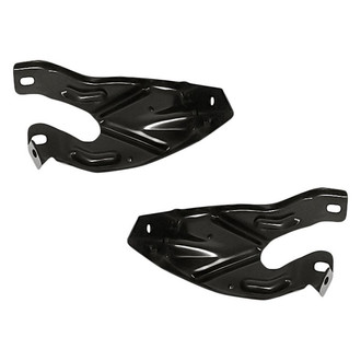 Replacement® - Front Bumper Bracket