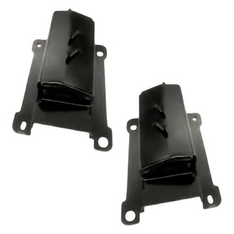Replacement - Front Bumper Reinforcement Bracket