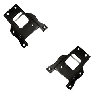 Replacement - Front Bumper Bracket