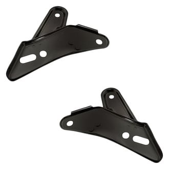 Replacement® - Front Bumper Mounting Bracket