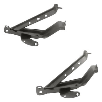 Replacement - Front Bumper Brace