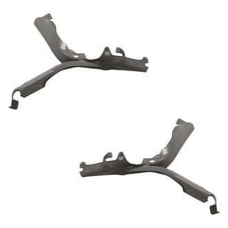 Replacement - Rear Bumper Bracket