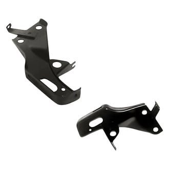 Replacement® - Front Bumper Bracket
