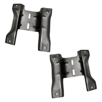 Replacement® - Front Bumper Bracket