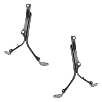 Replacement® - Rear Bumper Bracket