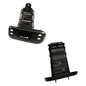Replacement® - Front Bumper Mounting Bracket