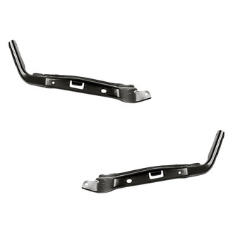 Replacement - Front Bumper Reinforcement Bracket