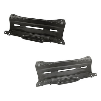 Replacement® - Front Bumper Cover Bracket