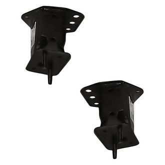 Replacement - Front Bumper Bracket
