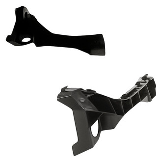 Replacement - Front Bumper Cover Support Bracket