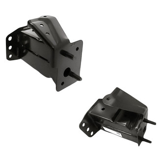 Replacement® - Front Bumper Mounting Bracket