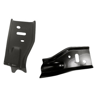 Replacement® - Front Bumper Bracket