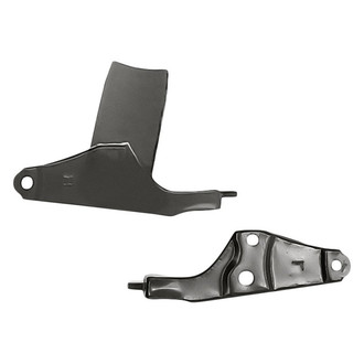 Replacement® - Front Bumper Cover Reinforcement Bracket