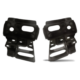 Replacement - Front Bumper Reinforcement Bracket