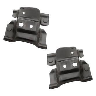 Replacement® - Front Bumper Cover Reinforcement Bracket