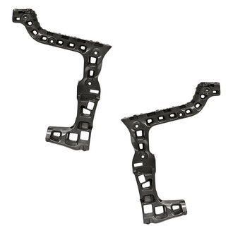 Replacement® - Rear Bumper Cover Support
