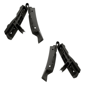 Replacement® - Rear Bumper Cover Retainer