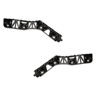 Replacement® - Rear Bumper Cover Support