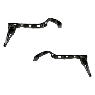 Replacement® - Rear Bumper Cover Bracket