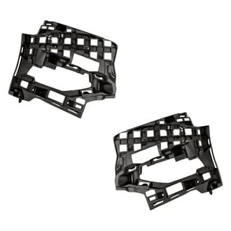 Replacement® - Front Bumper Cover Support