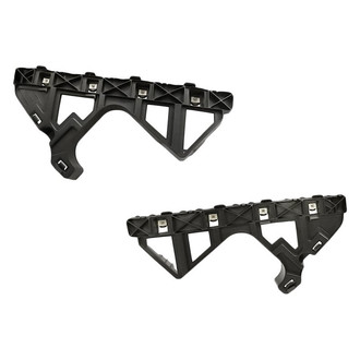 Replacement® - Rear Bumper Cover Retainer