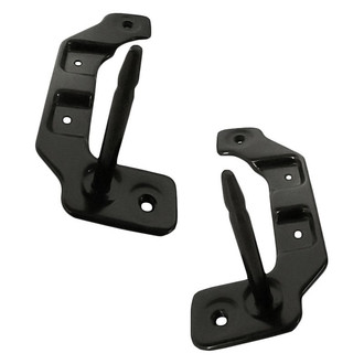 Replacement® - Rear Bumper Cover Stay