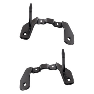 Replacement® - Rear Bumper Bracket