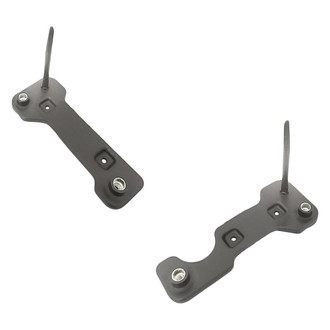 Replacement® - Rear Bumper Bracket