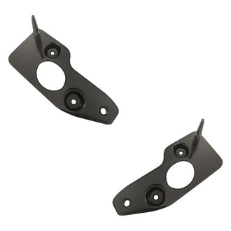 Replacement® - Rear Bumper Bracket