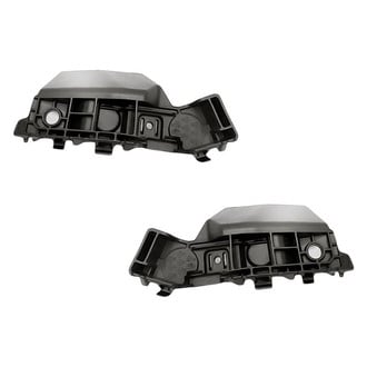 Replacement® - Front Bumper Cover Retainer