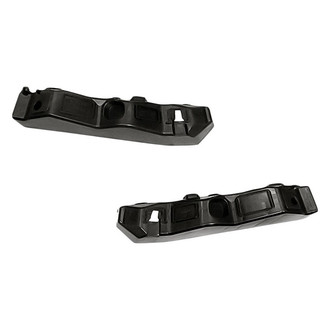 Replacement - Front Outer Bumper Cover Bracket