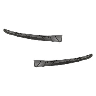 Replacement® - Front Bumper Cover Bracket