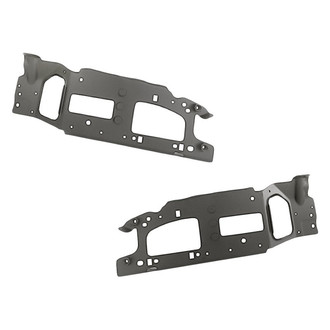 Replacement - Rear Bumper Bracket