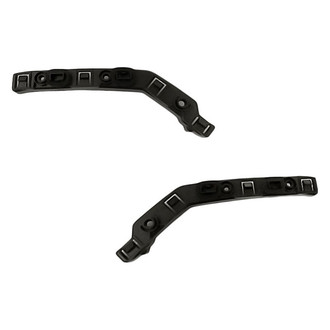 Replacement® - Rear Bumper Cover Bracket